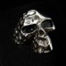 Skull Ring For Motor  Biker - ATR07